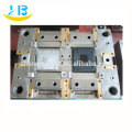 Precision plastic injection mold manufacturer produce high quality goods